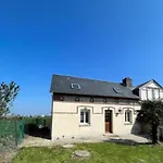 Сasa de vacaciones Le Palmier Des Rochers