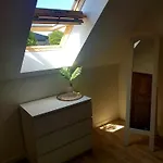 Le Palmier Des Rochers Сasa de vacaciones *