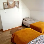 Сasa de vacaciones Le Palmier Des Rochers *