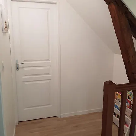 Le Palmier Des Rochers * Saint-Léonard