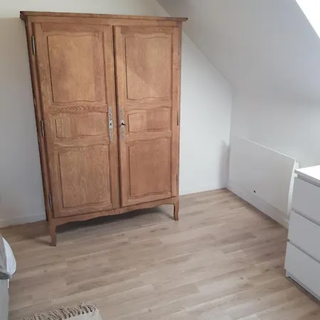 Vakantiehuis Le Palmier Des Rochers *