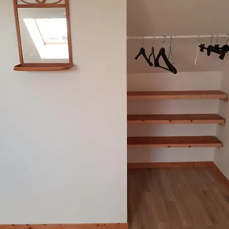 Le Palmier Des Rochers *