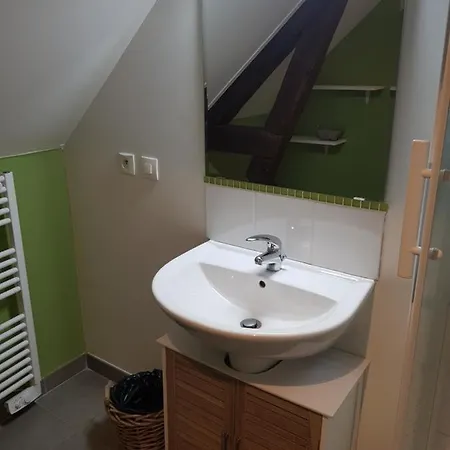 Vakantiehuis Le Palmier Des Rochers *