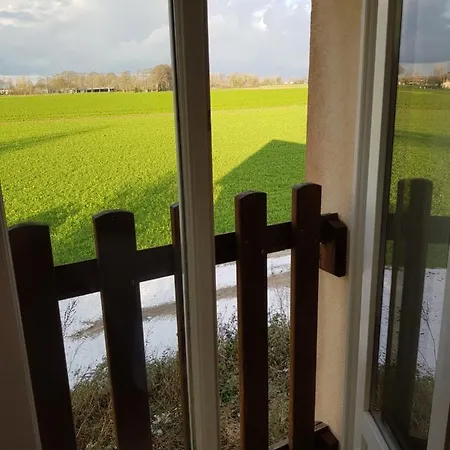 Le Palmier Des Rochers Dom wakacyjny Saint-Léonard