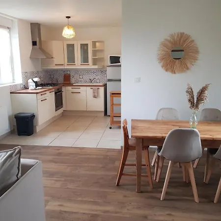 Le Palmier Des Rochers