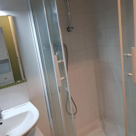 Le Palmier Des Rochers Vakantiehuis *