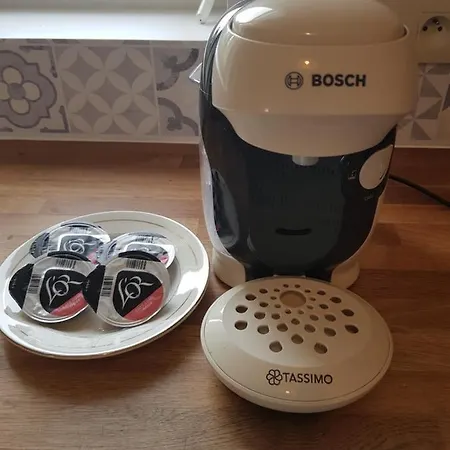 Vakantiehuis Le Palmier Des Rochers Saint-Léonard