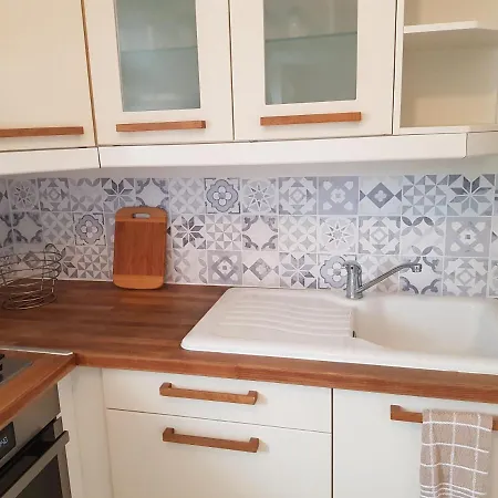 Le Palmier Des Rochers Dom wakacyjny *