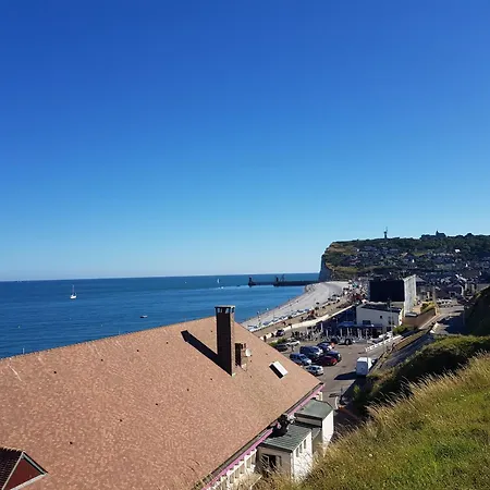 Le Palmier Des Rochers Dom wakacyjny *