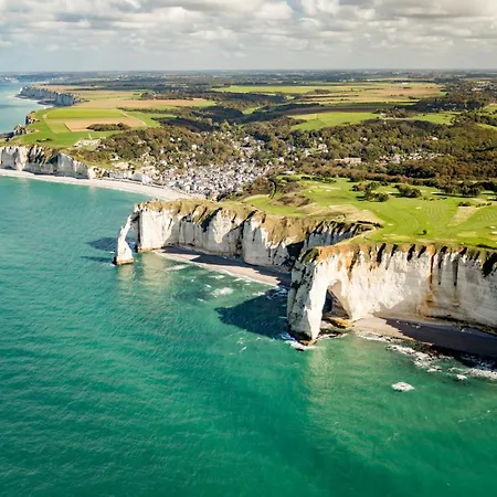 Le Palmier Des Rochers * Saint-Léonard