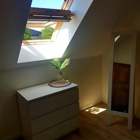 Le Palmier Des Rochers Casa vacanze *