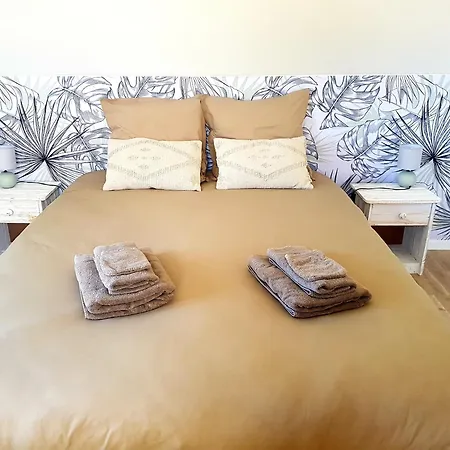 Le Palmier Des Rochers Dom wakacyjny