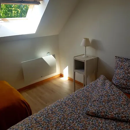 Le Palmier Des Rochers Vakantiehuis