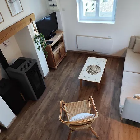 Le Palmier Des Rochers Dom wakacyjny *